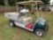 Club car Does have flat tires Condition unknown *BUYER IS RESPONSIBLE FOR LOADING*