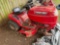 Troy-BiltKohler Courage 19 Motor condition unknown *BUYER IS RESPONSIBLE FOR LOADING*