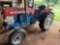 Massey-Ferguson tractor *BUYER IS RESPONSIBLE FOR LOADING*