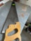Hand saw
