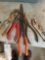 Various pliers 3 times the money