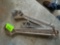 3 Crescent wrenches 3 times the money