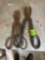 Tin snips