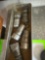 Terminal post brushes