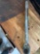 Torque wrench