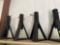 4 Jack stands 4 times the money