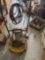Campbell Hausfeld air compressor condition unknown