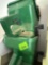 Lawn seed spreader