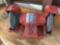 Bench grinder
