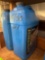 Motor oil Half full