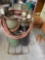 Welding tanks,gauges and hose