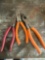 4 pair pliers
