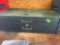 2 drawer tool box with contents
