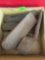 Axe heads