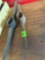 Pick axe heads
