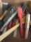 Wire brushes