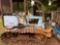 Landini Trekker crawler tractor *BUYER IS RESPONSIBLE FOR LOADING*