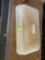 Small parts storage case