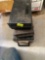 Empty cases