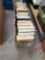 Box of books