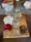 MIsc glassware