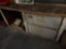 Workbench contents, not included 30 x 72 x 20 Pick up after 1pm