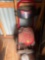 Troy bilt pressure washer