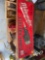 Metal Milwaukeetool sign