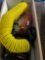 Air hoses and fittings