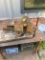 Bench vise