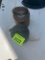 2 cast iron weights