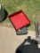 Body system step and tool box drawer