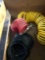 3 air hoses