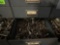Nuts, bolts, screws and other hardware items