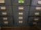 Nuts, bolts, screws and other hardware items
