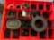 Gaskets and O rings