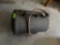 Portable air tank