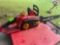 Homelite chain saw