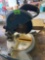 Compound miter saw