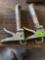 Caulking gun