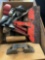 Scrapers and trowels
