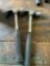 2 hammers