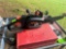 Remington chain saw