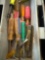 Various Screwdrivers