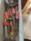 Various Screwdrivers