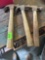 3 Hammers
