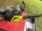 Poulan chain saw