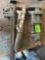 Pipe wrenches