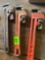 Pipe wrenches