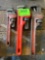 Pipe wrenches